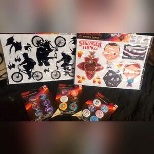 Stranger Things Bundle